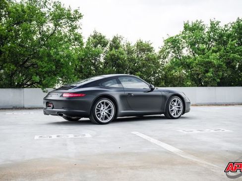 Used 2013 Porsche 911 Carrera image 54