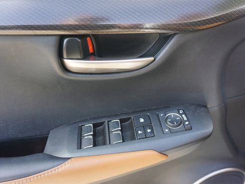 Used 2021 Lexus NX 300 FWD w/ Comfort Package image 4