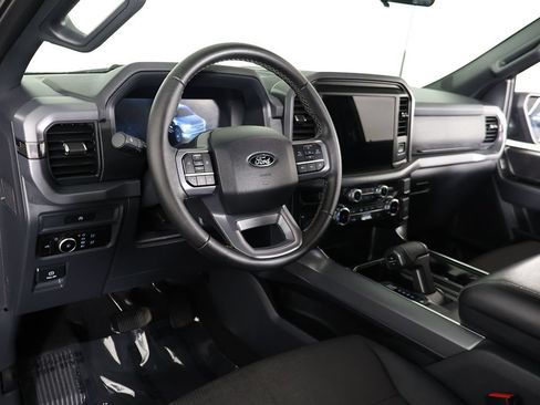 Used 2025 Ford F150 XLT w/ Equipment Group 301A Standard AWD/4WD image 26