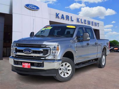Used 2022 Ford F250 XLT