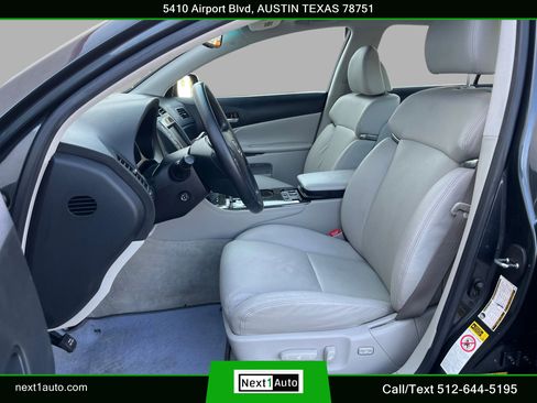 Used 2008 Lexus GS 350 image 17