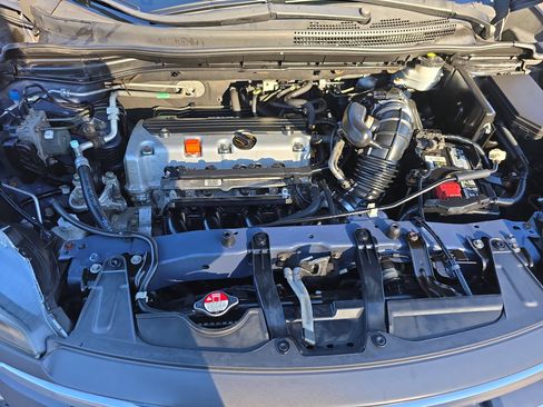 Used 2013 Honda CR-V EX-L image 30