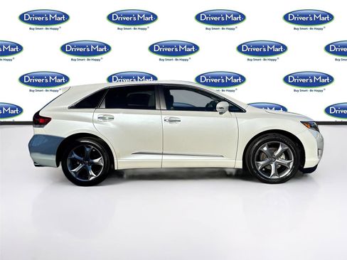 Used 2013 Toyota Venza Limited image 8