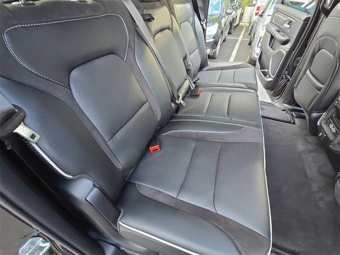 New 2026 RAM 1500 Laramie w/ Off Road Group image 11