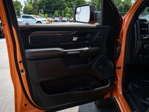 Used 2022 RAM 1500 TRX w/ TRX Level 2 Equipment Group AWD/4WD image 31