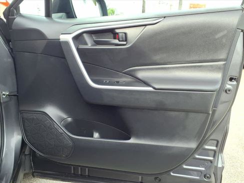 Certified 2024 Toyota RAV4 LE image 24