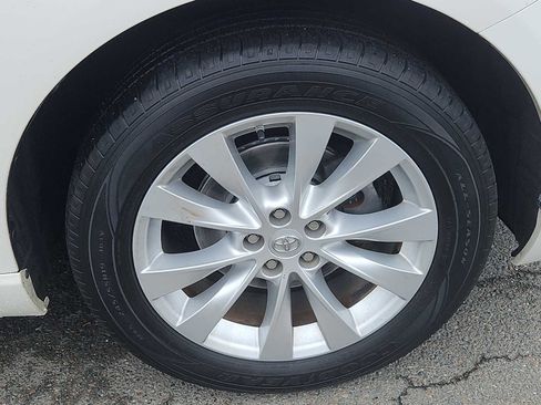 Used 2014 Toyota Venza LE w/ LE Preferred Package AWD/4WD image 10