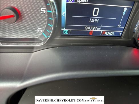 Used 2019 Chevrolet Silverado 2500 LT w/ All Star Edition image 42