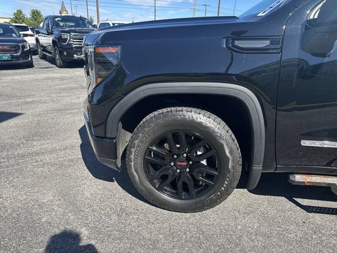 Certified 2024 GMC Sierra 1500 Elevation AWD/4WD image 32