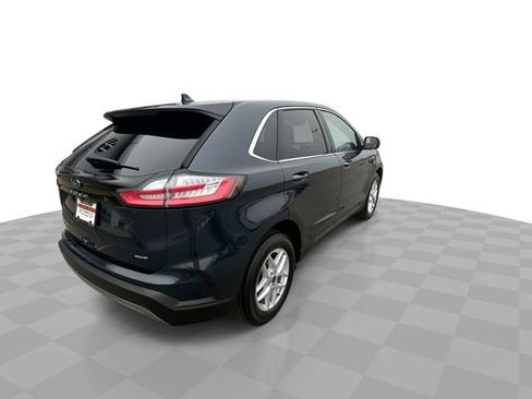 Used 2022 Ford Edge SEL w/ Convenience Package image 8