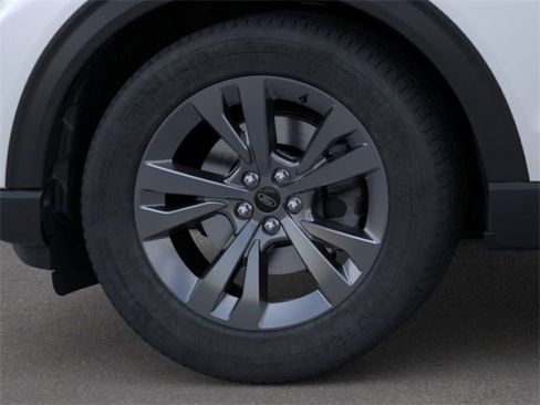 New 2026 Ford Explorer Active w/ Active Comfort Package image 42