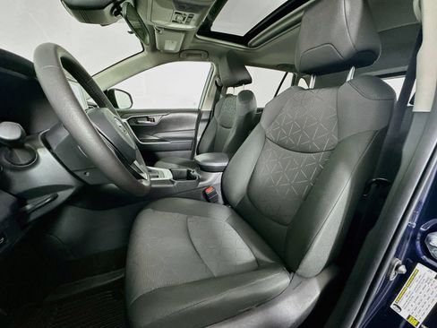 Certified 2025 Toyota RAV4 XLE w/ Convenience Package AWD/4WD image 21