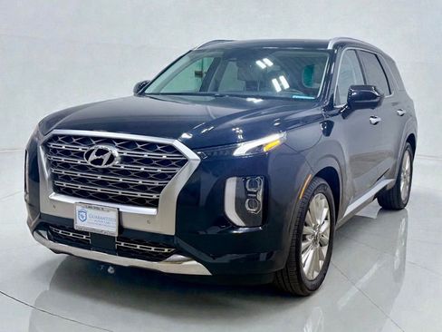 Used 2020 Hyundai Palisade Limited image 7
