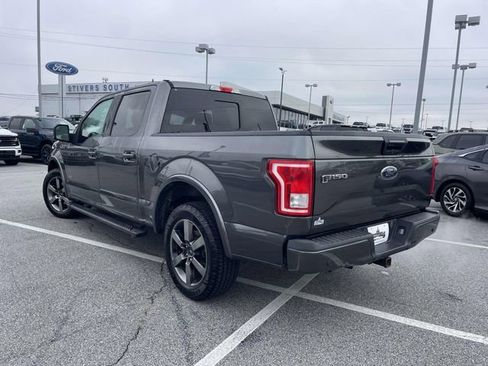 Used 2017 Ford F150 XLT w/ Equipment Group 302A Luxury RWD image 30