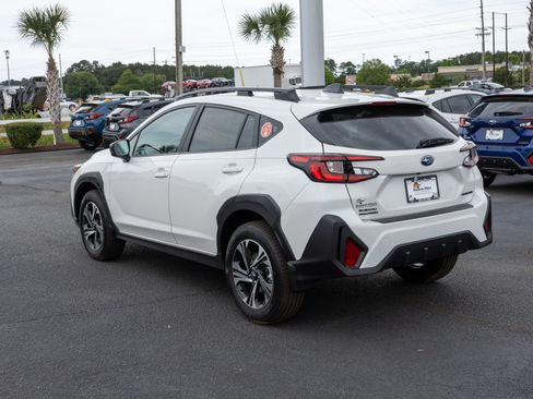 New 2026 Subaru Crosstrek 2.0i Premium AWD/4WD image 5