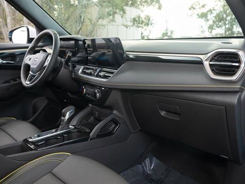 Used 2026 Chevrolet TrailBlazer ACTIV w/ Driver Confidence Package image 57