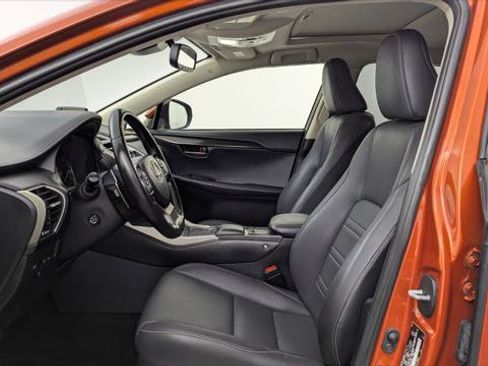 Used 2020 Lexus NX 300 AWD w/ Comfort Package image 14