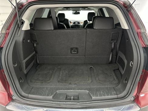 Used 2010 Buick Enclave CXL AWD/4WD image 27