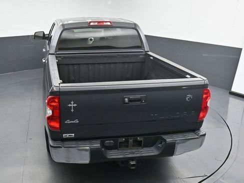 Used 2018 Toyota Tundra Limited image 15