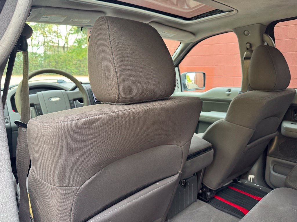 Used 2005 Ford F150 XLT RWD image 15