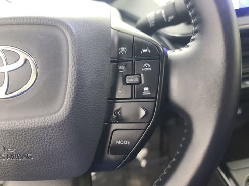 Used 2024 Toyota Prius Limited image 29