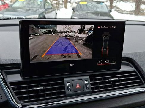 Certified 2023 Audi Q5 2.0T Premium w/ Convenience Package image 18