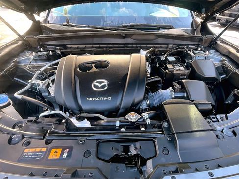 Used 2023 MAZDA CX-50 AWD 2.5 S w/ Cargo Package image 30