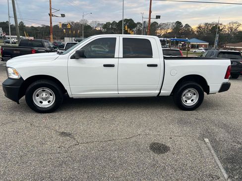 Used 2022 RAM 1500 Tradesman image 12