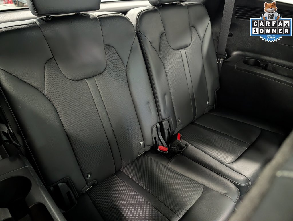 Certified 2024 Kia Sorento SX Prestige AWD/4WD image 32