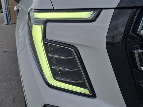 New 2026 GMC Yukon XL AT4 w/ AT4 Premium Plus Package image 11