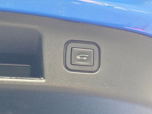 Used 2024 Chevrolet Blazer EV RS image 12