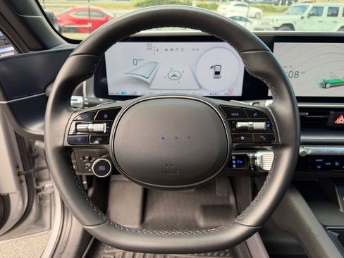 Used 2024 Hyundai Ioniq 6 SE image 13