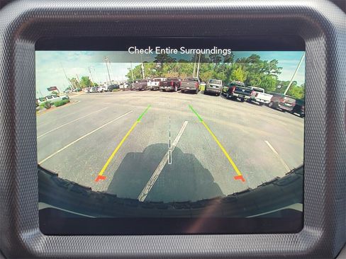 Used 2021 Jeep Wrangler Unlimited Rubicon image 18