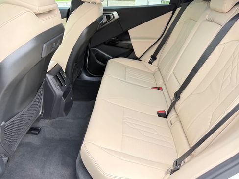 New 2026 BMW X3 xDrive30i w/ Premium Package AWD/4WD image 16