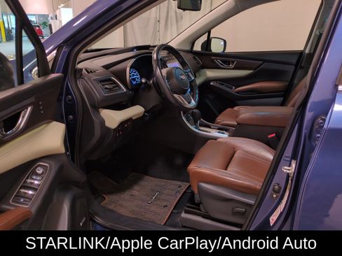Used 2019 Subaru Ascent Touring w/ Popular Package #2 image 18