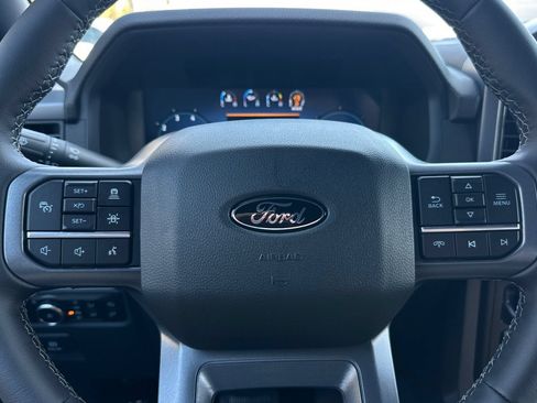 New 2026 Ford F150 XLT w/ Equipment Group 302A MID AWD/4WD image 22
