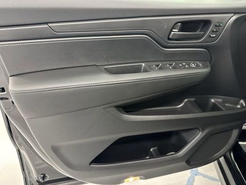 New 2026 Honda Odyssey EX-L image 21