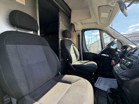 Used 2019 RAM ProMaster 2500 image 21