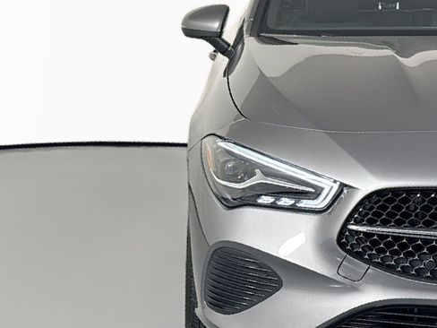 New 2026 Mercedes-Benz CLA 250 image 13