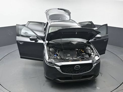Certified 2023 MAZDA CX-5 AWD 2.5 S image 54