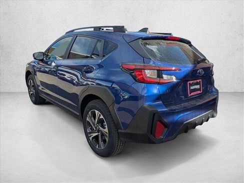 New 2026 Subaru Crosstrek 2.0i Premium image 7