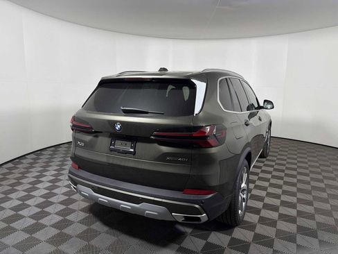 New 2026 BMW X5 xDrive40i image 9
