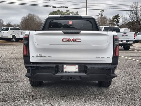 New 2026 GMC Sierra EV Elevation w/ Premium Package image 7