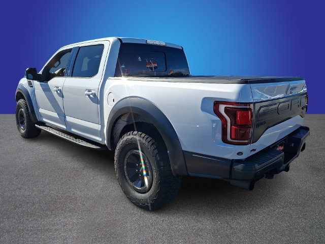 Used 2018 Ford F150 Raptor w/ Equipment Group 802A Luxury AWD/4WD image 6