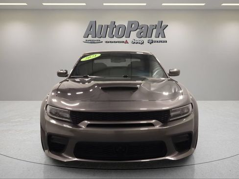 Certified 2021 Dodge Charger Scat Pack RWD image 2