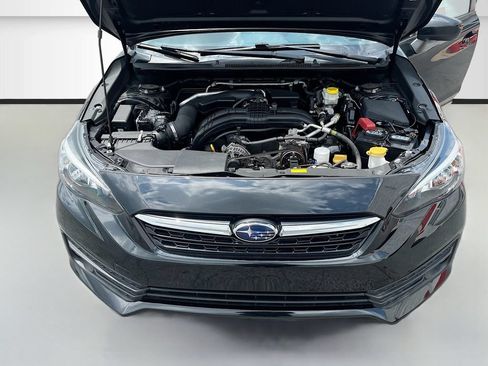 Used 2020 Subaru Impreza 2.0i Premium AWD/4WD image 30