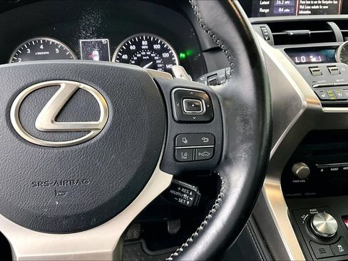 Used 2019 Lexus NX 300 FWD w/ Comfort Package image 24