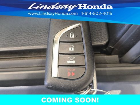 Used 2024 Toyota Corolla LE FWD image 24