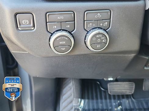 New 2026 GMC Sierra 1500 Elevation AWD/4WD image 20