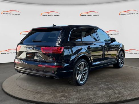 Used 2017 Audi Q7 3.0T Prestige AWD/4WD image 8